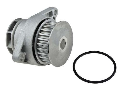 NTY Car Water Pump for Opel Astra / Combo / Corsa / Vectra Fiat Panda Mercedes-Benz Vario Renault Clio / Kangoo / Megane / Scenic / Thalia BMW X3 Seat Arosa / Cordoba / Ibiza / Inca Skoda Felicia / Octavia Volkswagen Golf / Caddy / Fox / Polo / Vento Nissan PickUp Ford Galaxy Dacia Logan / Logan MCV / Logan Pick-Up / Sandero Chevrolet Aveo / Kalos / Cruze / Lacetti / Nubira / Rezzo Daewoo Kalos / Lacetti / Lanos / Nexia / Nubira / Rezzo