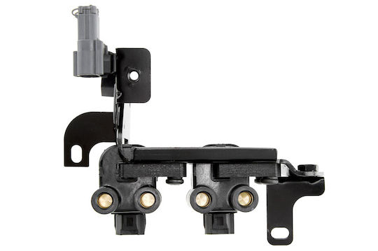 NTY Multiplicator de motor auto pentru Kia Magazin online / Rio Hyundai Accent / Elantra / Obțineți / Matrice