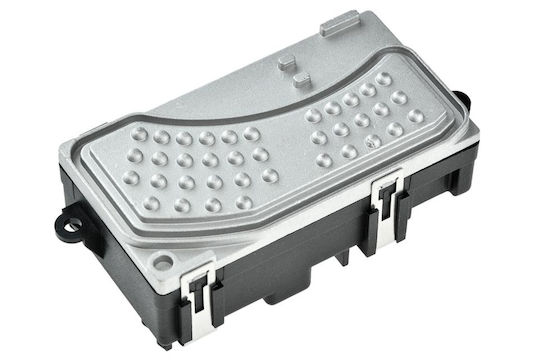 NTY Car Radiator Fan ERD-AU-004