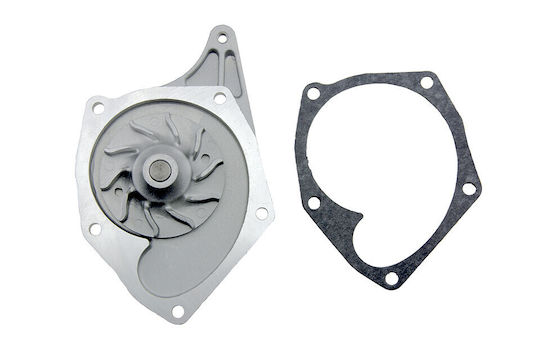 NTY Pompa de apă auto pentru Suzuki Jimny Renault Clio / Kangoo / Megane / Paisaj / Thalia Nissan Almera / Kubistar / Micra / Tiida