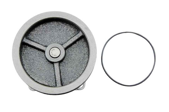 NTY Car Water Pump for Fiat Brava / Bravo / Doblo / Marea / Multipla / Palio / Siena / Stilo Lancia Dedra / Delta / Lybra