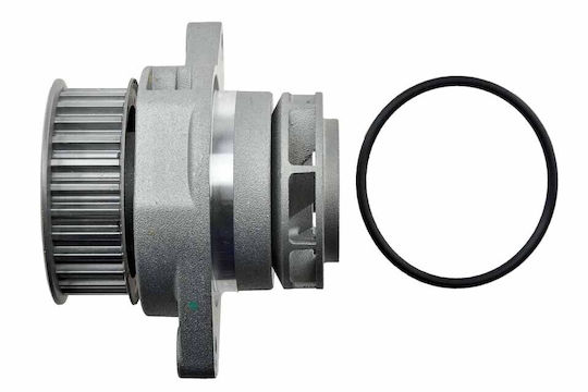 NTY Car Water Pump for Opel Astra / Combo / Corsa / Vectra Fiat Panda Mercedes-Benz Vario Renault Clio / Kangoo / Megane / Scenic / Thalia BMW X3 Seat Arosa / Cordoba / Ibiza / Inca Skoda Felicia / Octavia Volkswagen Golf / Caddy / Fox / Polo / Vento Nissan PickUp Ford Galaxy Dacia Logan / Logan MCV / Logan Pick-Up / Sandero Chevrolet Aveo / Kalos / Cruze / Lacetti / Nubira / Rezzo Daewoo Kalos / Lacetti / Lanos / Nexia / Nubira / Rezzo