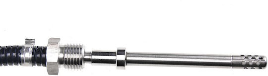 NTY Exhaust Gas Temperature Sensor Car Engine Sensor for Opel Astra / Combo / Insignia / Meriva / Signum / Vectra / Zafira / Zafira Tourer Chrysler GTS Saab 9-3 / 9-5