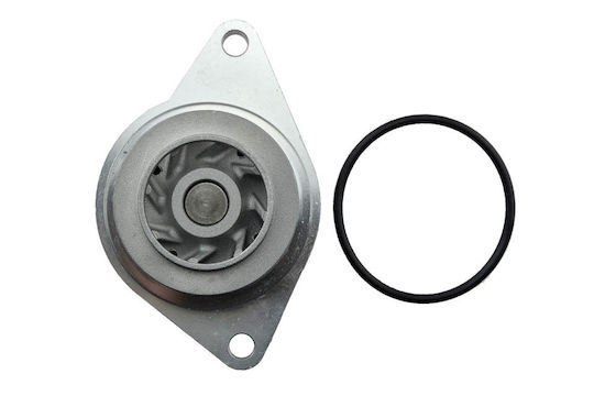 NTY Car Water Pump for Opel Astra / Combo / Corsa / Vectra Fiat Panda Mercedes-Benz Vario Renault Clio / Kangoo / Megane / Scenic / Thalia BMW X3 Seat Arosa / Cordoba / Ibiza / Inca Skoda Felicia / Octavia Volkswagen Golf / Caddy / Fox / Polo / Vento Nissan PickUp Ford Galaxy Dacia Logan / Logan MCV / Logan Pick-Up / Sandero Chevrolet Aveo / Kalos / Cruze / Lacetti / Nubira / Rezzo Daewoo Kalos / Lacetti / Lanos / Nexia / Nubira / Rezzo