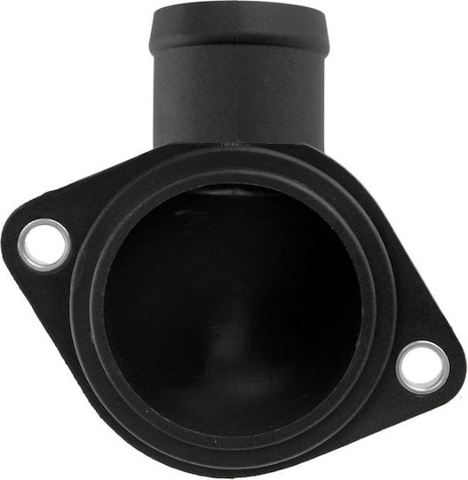 NTY Coolant Flange for Seat Arosa / Cordoba / Ibiza Skoda Felicia Volkswagen Caddy / Golf / Jetta / Lupo / Passat / Polo / Transporter / T3 / Vento Audi A4 / A6
