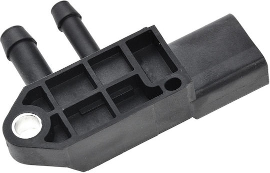NTY Exhaust Gas Pressure Sensor Car Engine Sensor for Mercedes-Benz GLE / GLS / SLC / SLK / Sprinter / Viano / Vito Mitsubishi Grandis / Lancer Citroen C6 Mini Cabrio Seat Alhambra / Altea / Exeo / Leon / Toledo Skoda Octavia Volkswagen Eos / Jetta / T5 / Transporter / Passat / Phaeton / Sharan / Touareg Audi A4 / A5 / A6 / A7 / A8 / Q5 / Q7 Smart ForTwo