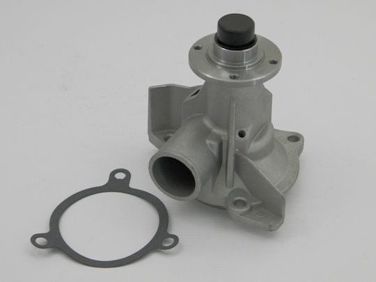 NTY Auto-Wasserpumpe für Fiat Bravo / Marea / Stil Chevrolet Aveo / Kalos / Cruze / Lacetti / Nubira / Rezzo Daewoo Kalos / Lacetti / Nubira / Rezzo Lancia Kappa / Lybra / Diplomarbeit