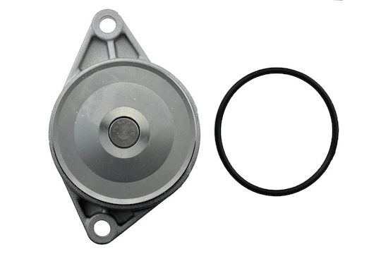 NTY Car Water Pump for Opel Astra / Combo / Corsa / Vectra Fiat Panda Mercedes-Benz Vario Renault Clio / Kangoo / Megane / Scenic / Thalia BMW X3 Seat Arosa / Cordoba / Ibiza / Inca Skoda Felicia / Octavia Volkswagen Golf / Caddy / Fox / Polo / Vento Nissan PickUp Ford Galaxy Dacia Logan / Logan MCV / Logan Pick-Up / Sandero Chevrolet Aveo / Kalos / Cruze / Lacetti / Nubira / Rezzo Daewoo Kalos / Lacetti / Lanos / Nexia / Nubira / Rezzo