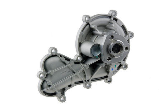 NTY Car Water Pump for Audi A4 / A5 / A6 / A7 / A8 / Q5 / Q7