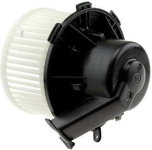 NTY Ventilație Cu Ventilator Interior Auto Pentru Mercedes-Benz Sprinter Volkswagen Crafter