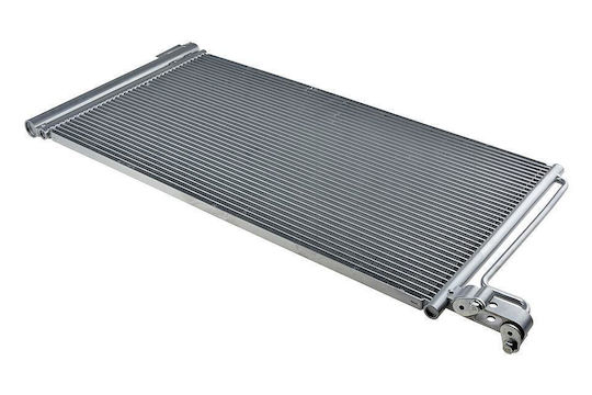 NTY Car Air Condition Radiator for Ford Focus