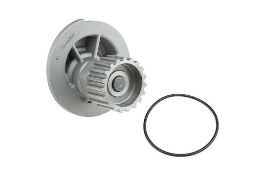 NTY Auto-Wasserpumpe für Chevrolet Aveo / Kalos / Cruze / Lacetti / Matiz / Nubira / Rezzo / Funke Daewoo Kalos / Lacetti / Matiz / Nubira / Rezzo