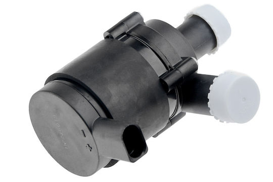 NTY Car Water Pump for Citroen C5 Audi A6 / A8
