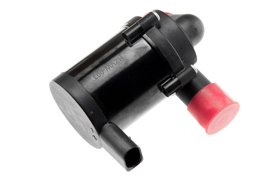 NTY Car Water Pump for Volkswagen Touareg
