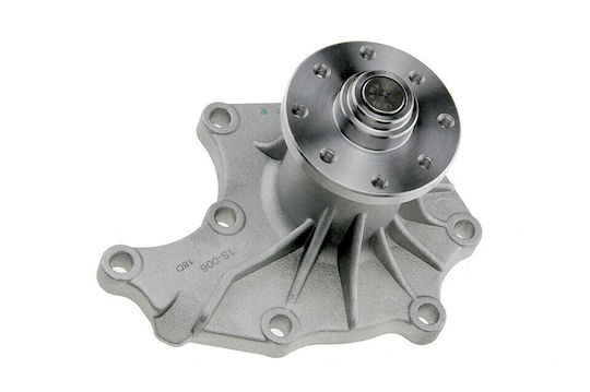 NTY Car Water Pump for Peugeot 508 Opel Campo / Frontera / Monterey Fiat Brava BMW X5 Nissan PickUp Isuzu Campo / D-Max / Trooper