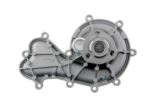 NTY Car Water Pump for Audi A4 / A5 / A6 / A7 / A8 / Q5 / Q7