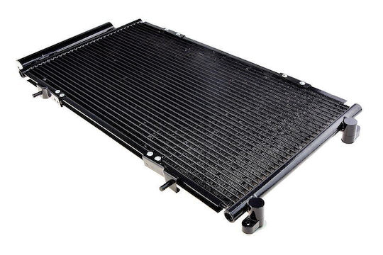 NTY Car Air Condition Radiator for Toyota Avensis