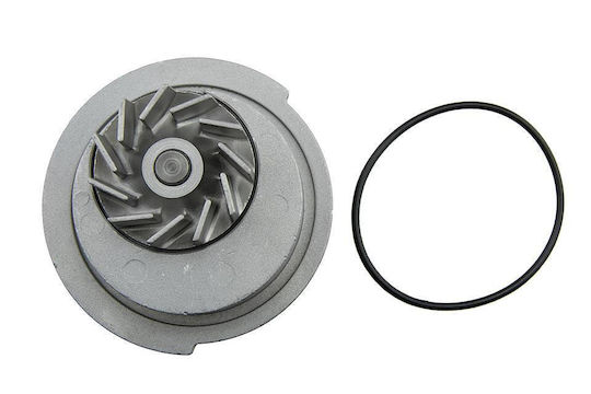 NTY Auto-Wasserpumpe für Chevrolet Aveo / Kalos / Cruze / Lacetti / Matiz / Nubira / Rezzo / Funke Daewoo Kalos / Lacetti / Matiz / Nubira / Rezzo