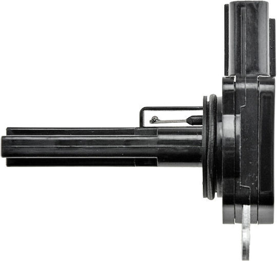 NTY Senzor de masă de aer pentru senzorul de motor al mașinii pentru Toyota Dyna / Hilux / Land Cruiser Volvo S60 / S80 / V60 / V70