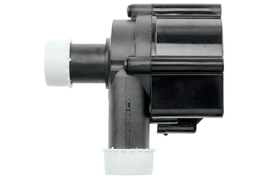 NTY Car Water Pump for Volvo S60 / S80 / S90 / V40 / V60 / V70 / V90 / XC 90