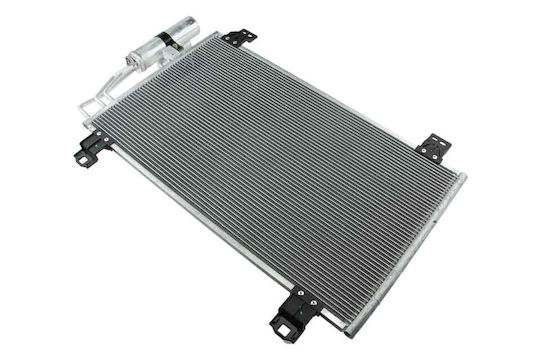 NTY Car Air Condition Radiator for Mazda 2 / CX-3