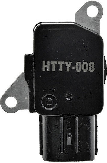 NTY Senzor de masă de aer pentru senzorul de motor al mașinii pentru Toyota Dyna / Hilux / Land Cruiser Volvo S60 / S80 / V60 / V70