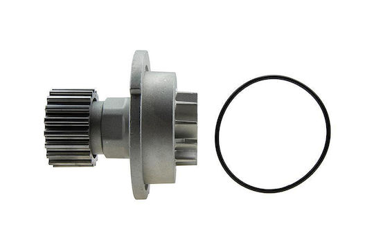 NTY Auto-Wasserpumpe für Chevrolet Aveo / Kalos / Cruze / Lacetti / Matiz / Nubira / Rezzo / Funke Daewoo Kalos / Lacetti / Matiz / Nubira / Rezzo