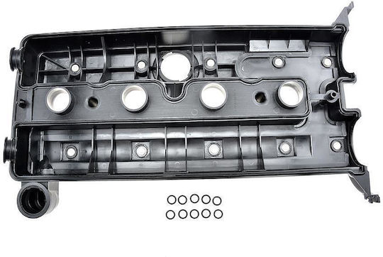 NTY Capacul capului motorului Piese pentru Motorul Mașinii pentru Opel Antara Chevrolet Captiva