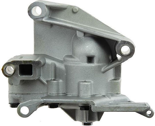 NTY Αντλία Λαδιού Αυτοκινήτου για Seat Ibiza / Toledo Skoda Fabia / Rapid / Roomster / Praktik Volkswagen Polo / Fox