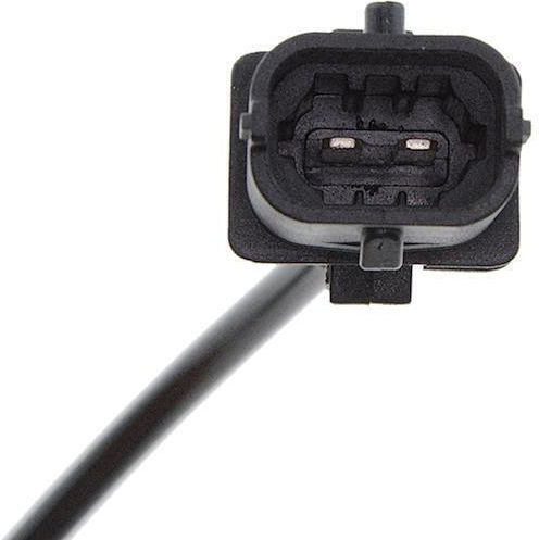 NTY Abgastemperatursensor Autokühler für Fiat Punkt Alfa Romeo Mito