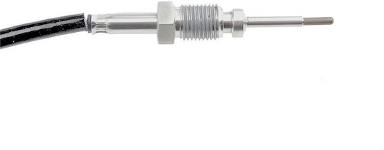 NTY Exhaust Gas Temperature Sensor Car Engine Sensor for Opel Movano Renault Espace / Laguna / Master / Trafic / Vel Satis
