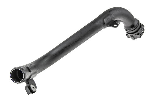 NTY Car Air Intake Hose for Nissan Cube / Juke / NV200