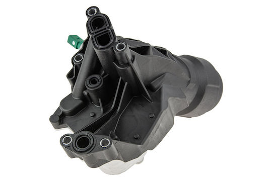 NTY Autokühler für Audi A4 / Allroad / A5 / A6 / Q5 / Vier