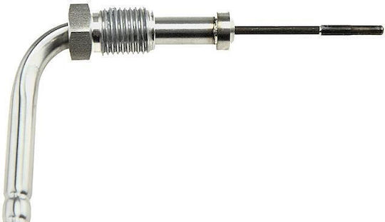 NTY Exhaust Gas Temperature Sensor Car Engine Sensor for Toyota Auris / Avensis / Corolla / Corolla Verso