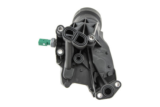 NTY Autokühler für Audi A4 / Allroad / A5 / A6 / Q5 / Vier