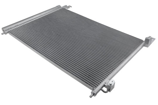 NTY Radiator de aer condiționat auto pentru Renault Koleos