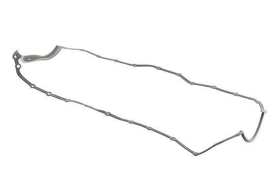 NTY Ölwannendichtung Auto für Mitsubishi Abholung Nissan Abholung Jeep Cherokee / Comanche / Großer Cherokee / Wrangler