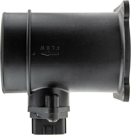 NTY Air Mass Sensor Car Engine Sensor for Nissan X-Trail