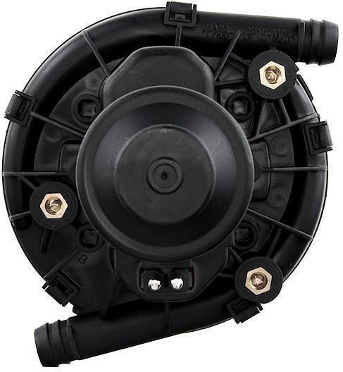 NTY Secondary air pump Car for Mercedes-Benz Sprinter / SL / SLK / Viano / Vito