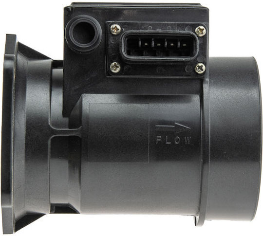 NTY Air Mass Sensor Car Engine Sensor for Subaru Impreza / Legacy