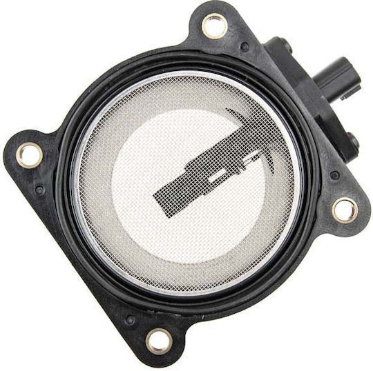 NTY Air Mass Sensor Car Engine Sensor for Nissan X-Trail