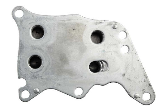 NTY Autokühler für Citroen C4 / C4 Grand Picasso / C4 Picasso / C5 / DS4 / DS5 Mini Clubman / Landsmann Kia Mini Subaru Mini