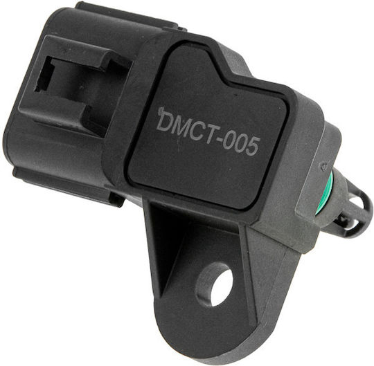 NTY Intake Manifold Pressure Sensor Car Engine Sensor for Peugeot Boxer Fiat Ducato Citroen Jumper