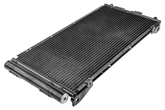 NTY Car Air Condition Radiator for Toyota Corolla