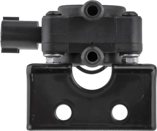 NTY Exhaust Gas Pressure Sensor Car Engine Sensor for Kia Carens / Sportage Hyundai Tucson