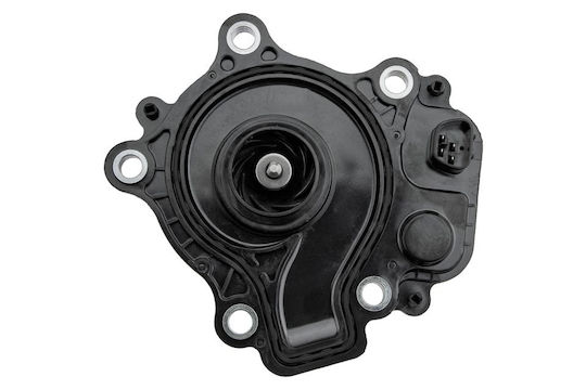 NTY Car Water Pump for Toyota Auris / Prius / Yaris Lexus CT