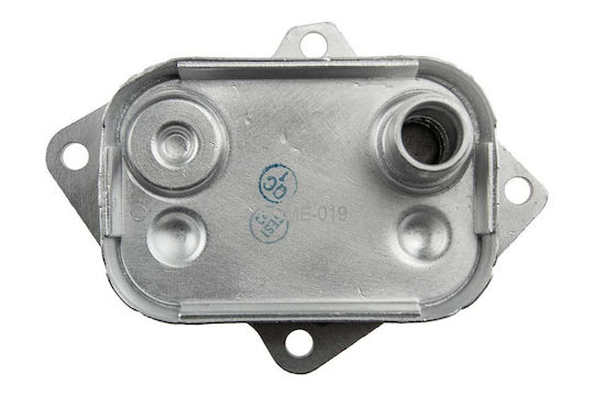 NTY Radiator auto pentru Mercedes-Benz Vaneo