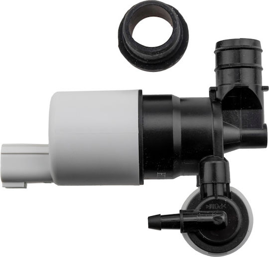 NTY Headlight Washing Water Pump Car for Volvo V60 Ford C-Max / Grand C-Max