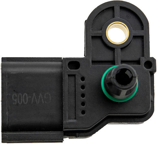NTY Intake Manifold Pressure Sensor Car Engine Sensor for Volvo C30 / C70 / S40 / S60 / S80 / V40 / V50 / V60 / V70