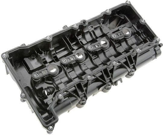 NTY Engine Head Cover for Mini Cooper Cooper D Clubman Cooper SD Countryman Kia Roadster Smart Roadster Subaru